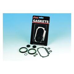 James, induction module gasket & seal kit-thumb-1