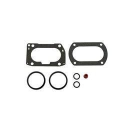 James, induction module gasket & seal kit