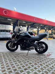 Kawasaki ER - 6 N 2009 ABS