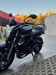 Kawasaki ER - 6 N 2009 ABS-thumb-2