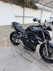Kawasaki ER - 6 N 2009 ABS-thumb-4
