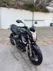 Kawasaki ER - 6 N 2009 ABS-thumb-9