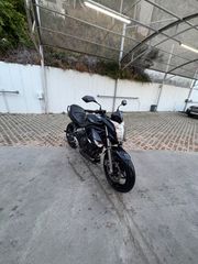 Kawasaki ER - 6 N 2009 ABS-thumb-10