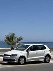 Volkswagen Polo 2015