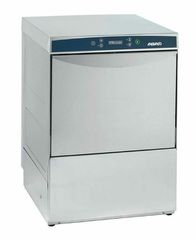 ΠΡΟΣΦΟΡΑ!!! VENTUS AF50.35 ESI M Aristarco Επαγγελματικό Πλυντήριο Πιάτων και Ποτηριών Μονοφασικό AF50.35E_M Π57.2xΒ63.3xΥ81.4cm με Καλάθι 500x500mm