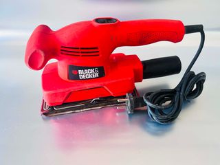 Παλμικό Τριβείο Black & Decker KA300 (135W)