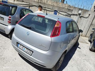 FIAT GRANDE PUNTO-thumb-1