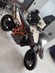 KTM SMR 990 2013 ABS