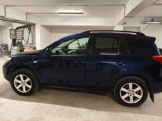 Toyota RAV 4 2008
