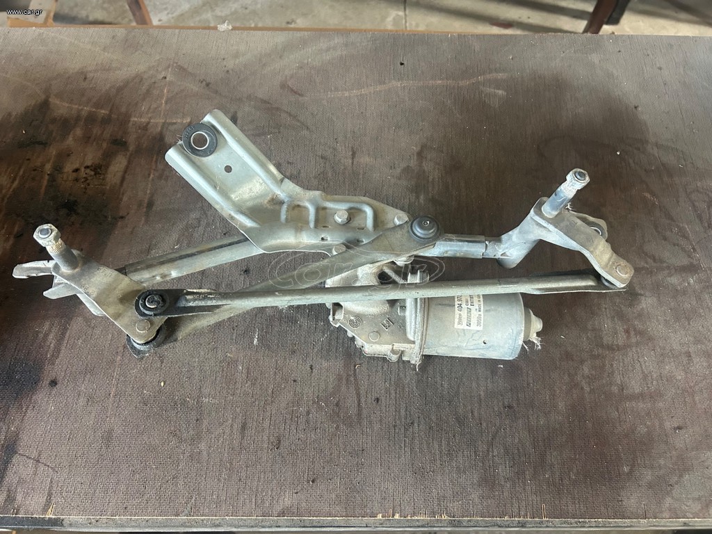 FIAT GRANDE PUNTO/ ΜΟΤΕΡ ΥΑΛΟΚΑΘΑΡΙΣΤΗΡΩΝ ΚΟΜΠΛΕ (404 978 12V)