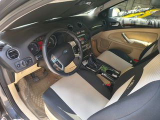 Ford Mondeo 2008 GHIA