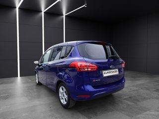 Ford B-Max 2017 Titanium | Diesel |  Navi | Clima | Rear Camera-thumb-6