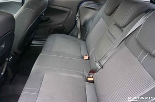 Ford B-Max 2017 Titanium | Diesel |  Navi | Clima | Rear Camera-thumb-11