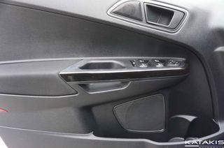 Ford B-Max 2017 Titanium | Diesel |  Navi | Clima | Rear Camera-thumb-15