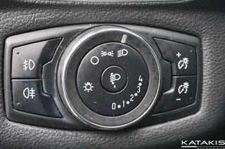 Ford B-Max 2017 Titanium | Diesel |  Navi | Clima | Rear Camera-thumb-17