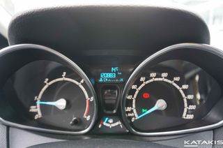 Ford B-Max 2017 Titanium | Diesel |  Navi | Clima | Rear Camera-thumb-18