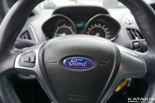 Ford B-Max 2017 Titanium | Diesel |  Navi | Clima | Rear Camera-thumb-19