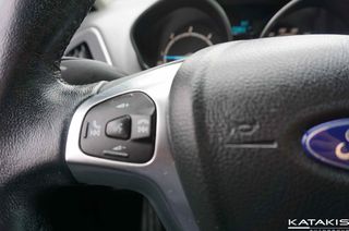 Ford B-Max 2017 Titanium | Diesel |  Navi | Clima | Rear Camera-thumb-20