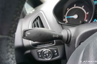 Ford B-Max 2017 Titanium | Diesel |  Navi | Clima | Rear Camera-thumb-21