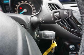 Ford B-Max 2017 Titanium | Diesel |  Navi | Clima | Rear Camera-thumb-22