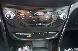 Ford B-Max 2017 Titanium | Diesel |  Navi | Clima | Rear Camera-thumb-26