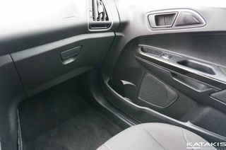 Ford B-Max 2017 Titanium | Diesel |  Navi | Clima | Rear Camera-thumb-29