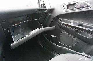 Ford B-Max 2017 Titanium | Diesel |  Navi | Clima | Rear Camera-thumb-30