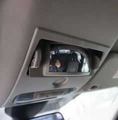 Ford B-Max 2017 Titanium | Diesel |  Navi | Clima | Rear Camera-thumb-31