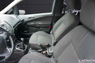 Ford B-Max 2017 Titanium | Diesel |  Navi | Clima | Rear Camera-thumb-32