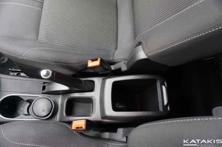 Ford B-Max 2017 Titanium | Diesel |  Navi | Clima | Rear Camera-thumb-34