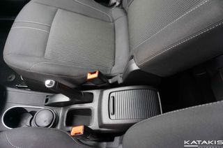 Ford B-Max 2017 Titanium | Diesel |  Navi | Clima | Rear Camera-thumb-33