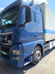 Ψυγείο MAN 2015 TGX 25. 440-thumb-1