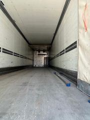 Ψυγείο Schmitz 2014 6.900hr, VECTOR 1850 MT, τεμπέλης, χώρισμα, πινακίδα Ρ-thumb-16