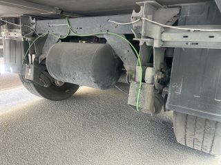 Ψυγείο Schmitz 2014 6.900hr, VECTOR 1850 MT, τεμπέλης, χώρισμα, πινακίδα Ρ-thumb-19