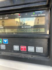 Ψυγείο Schmitz 2014 6.900hr, VECTOR 1850 MT, τεμπέλης, χώρισμα, πινακίδα Ρ-thumb-24