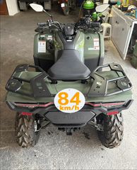 CFmoto 450S 2025 CFORCE 450S-thumb-2