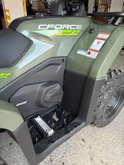 CFmoto 450S 2025 CFORCE 450S-thumb-3