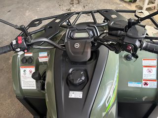 CFmoto 450S 2025 CFORCE 450S-thumb-5