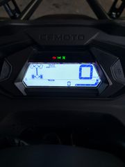CFmoto 450S 2025 CFORCE 450S-thumb-6