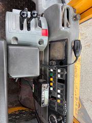 Φορτωτής Με Λάστιχα Volvo 2004 L110E-thumb-11