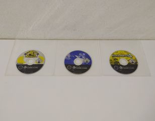 Nintendo GameCube Παιχνίδια GC-thumb-1