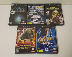 Nintendo GameCube Παιχνίδια GC-thumb-2