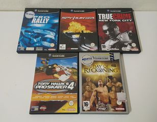 Nintendo GameCube Παιχνίδια GC-thumb-3
