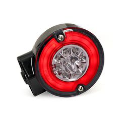 RINGERS TAILLIGHT / TURN SIGNALS COMBO-thumb-3