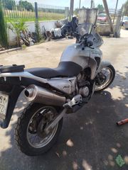 Honda Transalp 650 2004