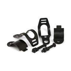 TURN SIGNAL MOUNT KIT, FORK CLAMPS