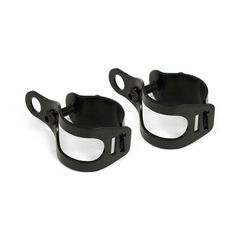 TURN SIGNAL MOUNT KIT, FORK CLAMPS-thumb-1