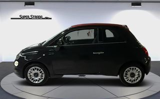 Fiat 500 2018 0.9 twinair Cabrio
