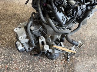 Kινητήρας - Opel - Astra H / Corsa C / Cosra D / Meriva A - 1.4 TWINPORT 16V 90HP (Z14XEP) - 2003-14-thumb-3