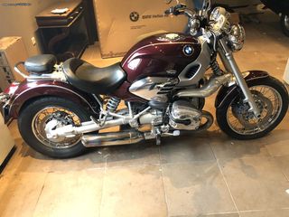 Bmw R 1200 C 1997